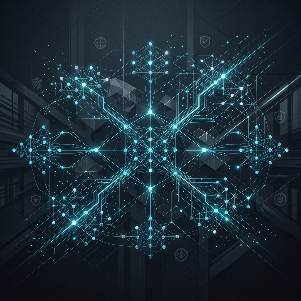 Security Nodes